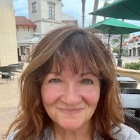 Board of directors member Kim