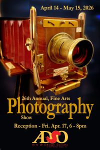 Photography Show