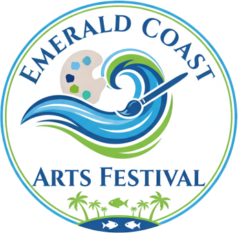 Emerald Coast Arts Festival in Fort Walton Beach
