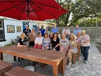 FWB Chamber of Commerce